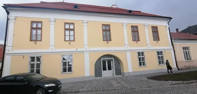 Muzeul Tarisznyás Márton, Gheorgheni, Harghita