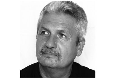 Iosif Les Paul, pictor