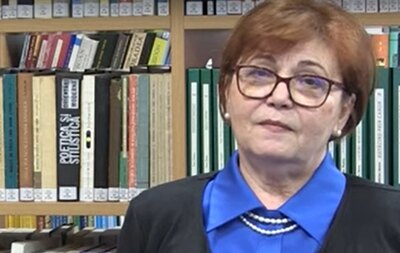 Mihaela Florentina Ganta, pictor