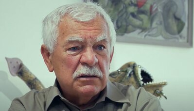 Gheorghe Ştefan Crăciun, ceramist