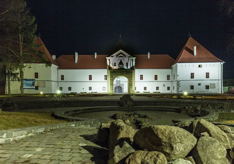 Muzeul Secuiesc al Ciucului, Miercurea-Ciuc, Harghita