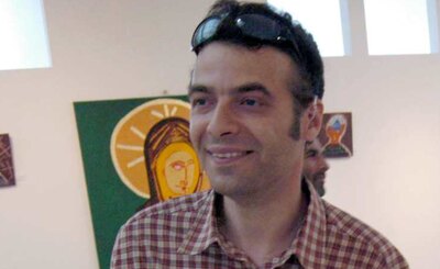 Mihnea Baran, pictor, grafician, artist fotograf