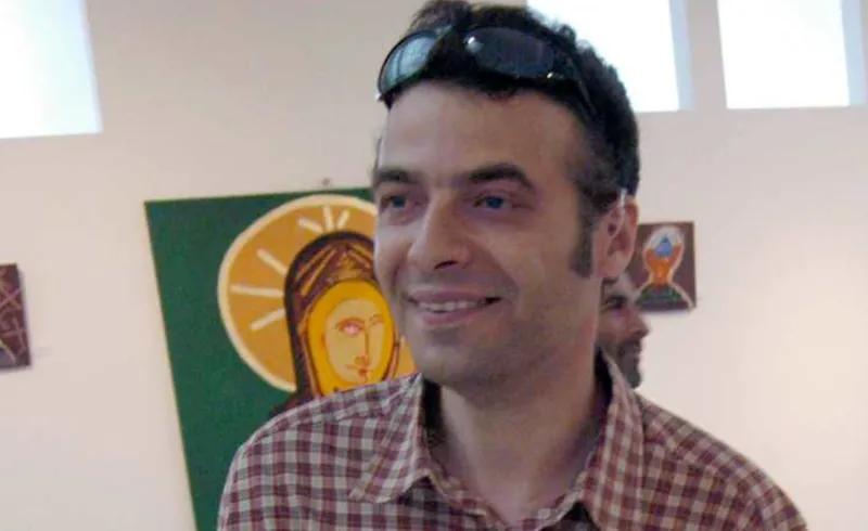 Mihnea Baran, pictor, grafician, artist fotograf