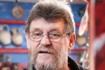 Mihai Takacs, pictor, sculptor