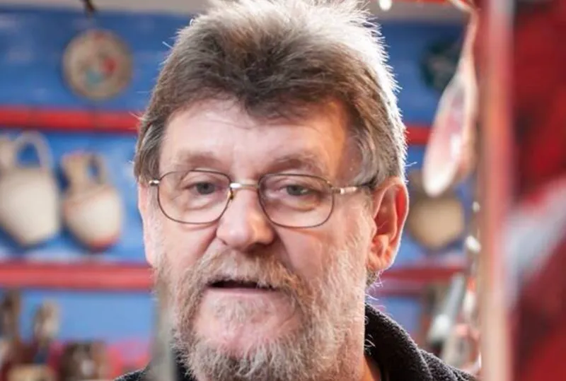 Mihai Takacs, pictor, sculptor