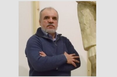 Emilian Popescu, sculptor