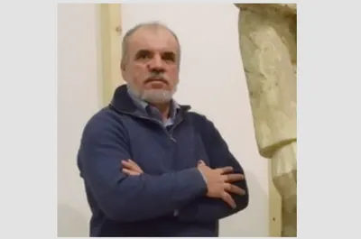 Emilian Popescu, sculptor
