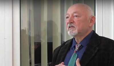 Tiberiu Balazs, pictor
