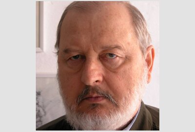 Mircea Bâtcă, grafician, caricaturist