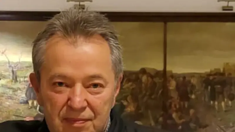 Traian Abruda, pictor, poet