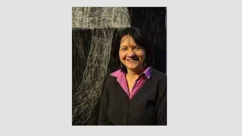 Ana Mihaela ADAM, grafician, artist textilist