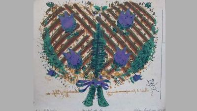 Ştefan ANASTASIU, grafician, ilustrator