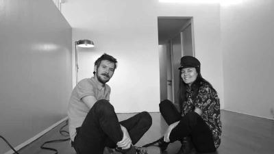 Anca BENERA și Arnold ESTEFÁN, artiști vizuali