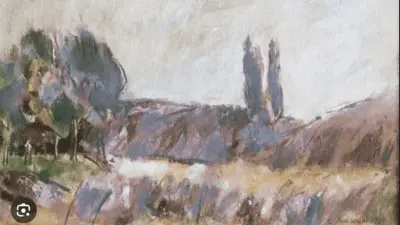 Constantin ANDRONIC, pictor