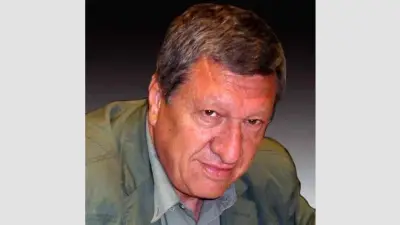 Octavian ANDRONIC, caricaturist