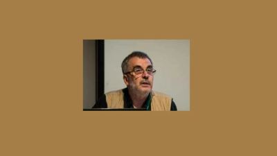 Alexandru ANTIK, artist vizual