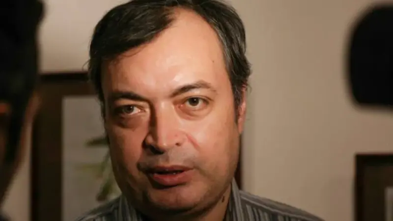 Cristian Topan, caricaturist, grafician