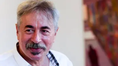 Ioan Aurel Mureșan, pictor Ioan Aurel Mureșan, pictor
