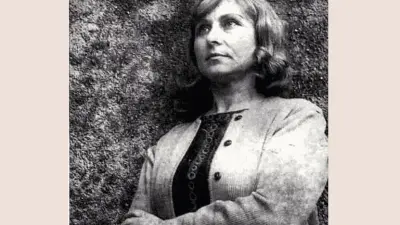 Ana Emilia APOSTOLESCU NEGRESCU, pictor Ana Emilia APOSTOLESCU NEGRESCU, pictor
