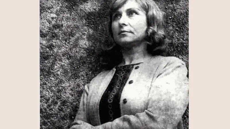 Ana Emilia APOSTOLESCU NEGRESCU, pictor