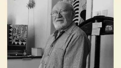 Silviu BĂIAŞ, pictor, grafician