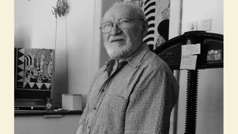 Silviu BĂIAŞ, pictor, grafician