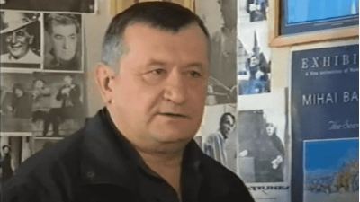 Mihai BANDAC, pictor