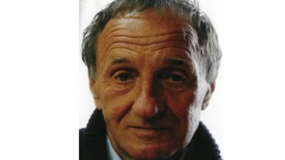 Gavril Gavrilaş, pictor