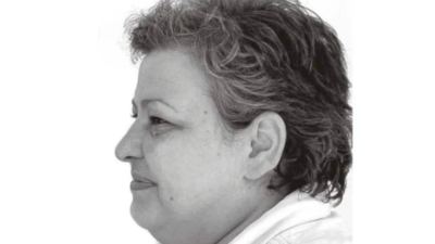 Anca Tofan, pictor, grafician
