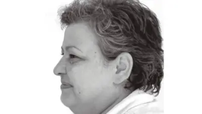 Anca Tofan, pictor, grafician