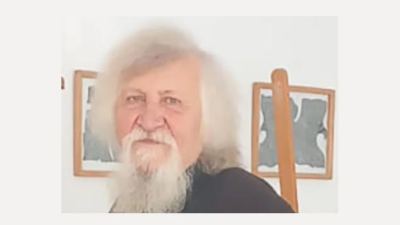 Năstase Forţu, pictor