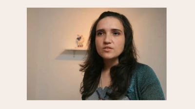 Liliana BASARAB, artist vizual
