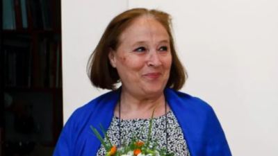 Irina Predescu Rion, pictor
