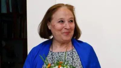 Irina Predescu Rion, pictor