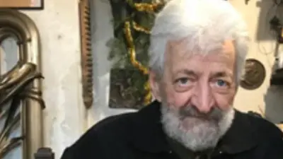 Aurel ‘Bebe’ Ierulescu, scuptor