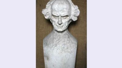 Eugenia BICIOLLA, sculptor