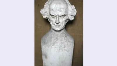 Eugenia BICIOLLA, sculptor