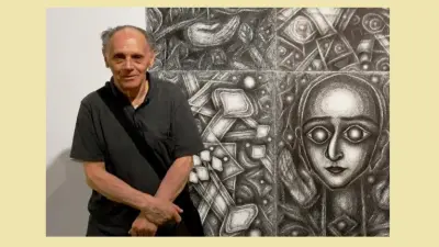 Valeriu BOBORELU, pictor