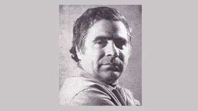 Teodor BOGOI, pictor, ilustrator