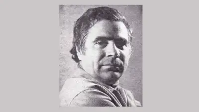 Teodor BOGOI, pictor, ilustrator