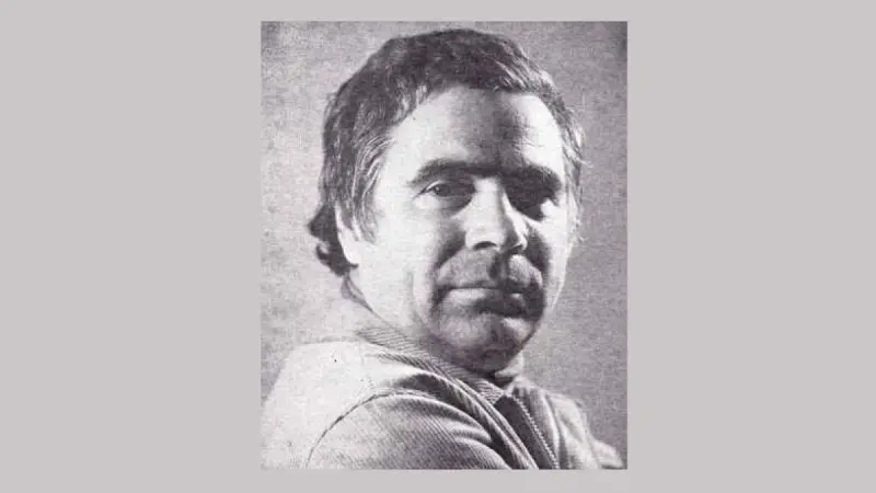 Teodor BOGOI, pictor, ilustrator