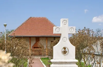 Casa-Muzeu Avram Iancu, Baia de Criș, Hunedoara