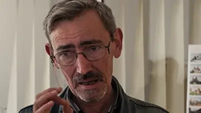Gavril Kovacs, grafician Gavril Kovacs, grafician
