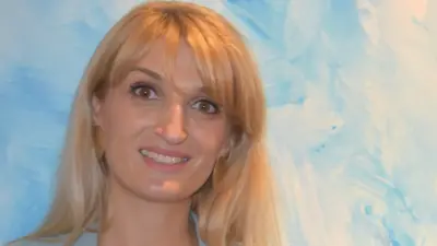 Oana Elena Ionel, pictor