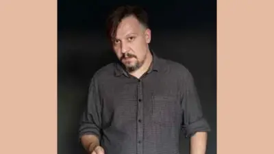 Bogdan Andrei BORDEIANU, fotograf