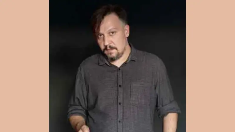 Bogdan Andrei BORDEIANU, fotograf