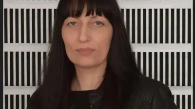 Claudia BRĂILEANU, artist vizual