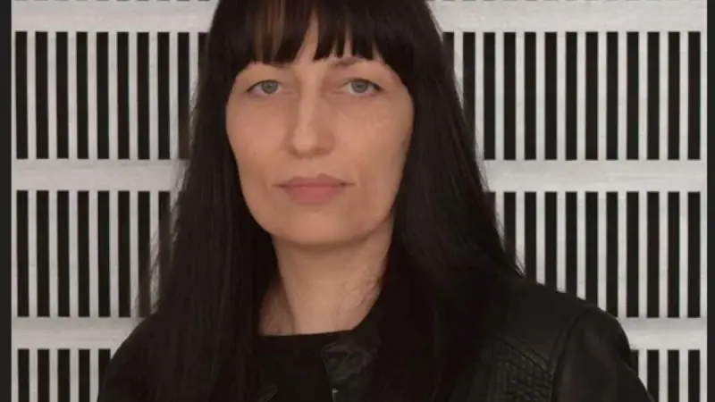 Claudia BRĂILEANU, artist vizual