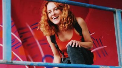 Ana Bănică, ilustrator