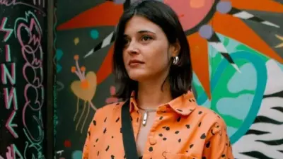 Roxana Benea, pictor